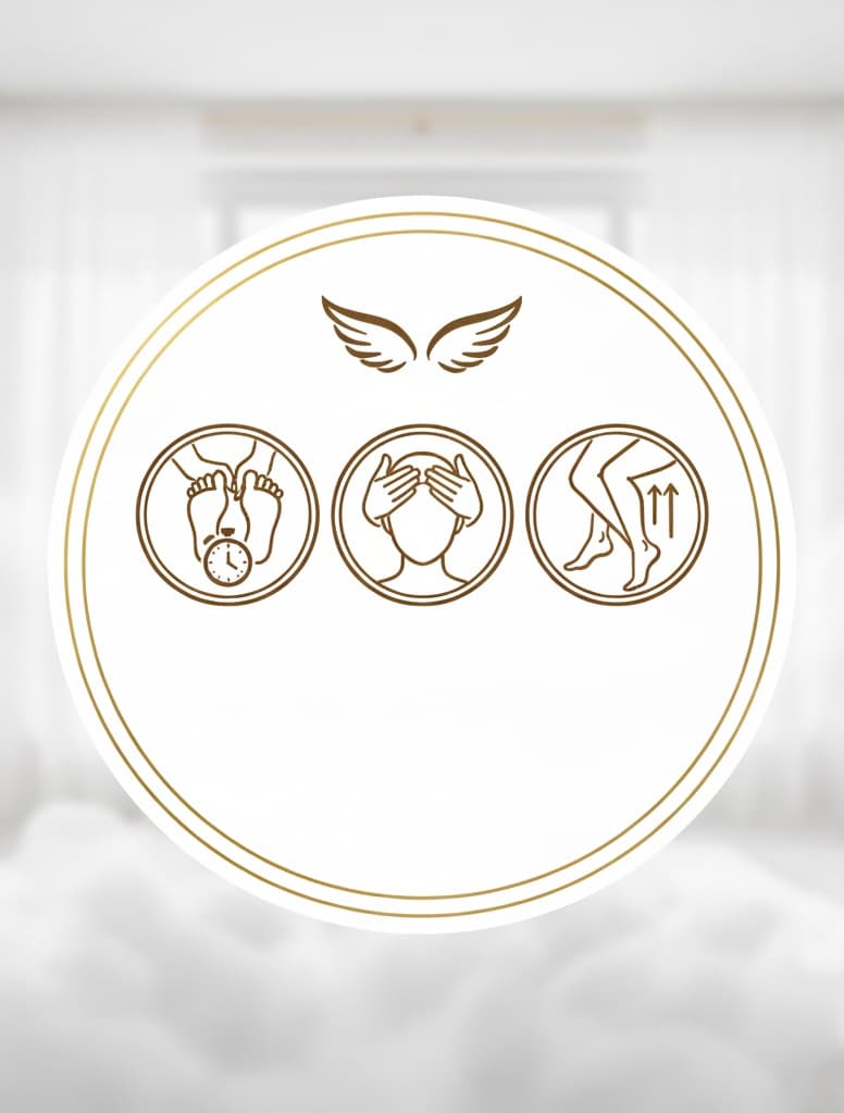 Trío de Ligereza Total