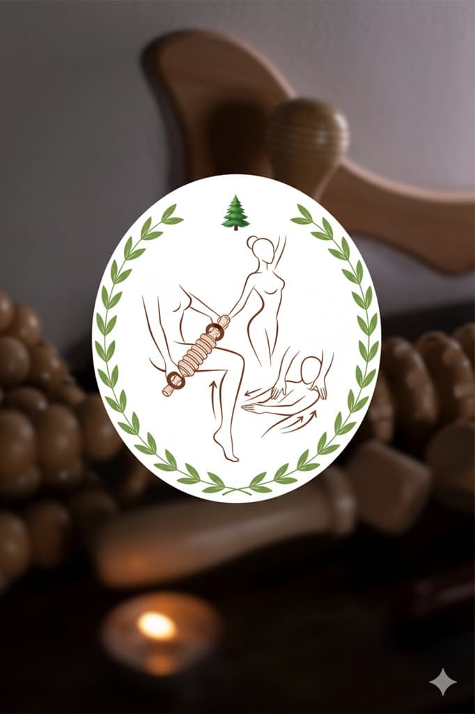 Silueta y Maderoterapia