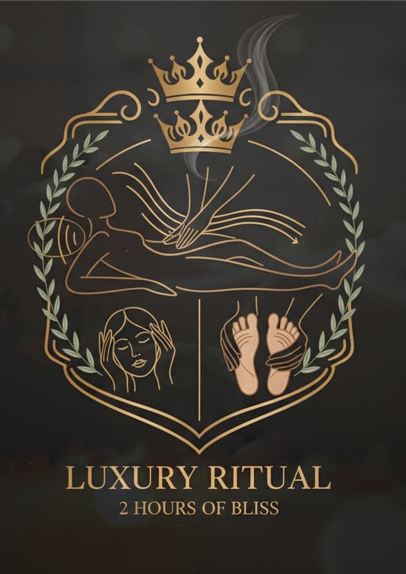 Ritual Luxury