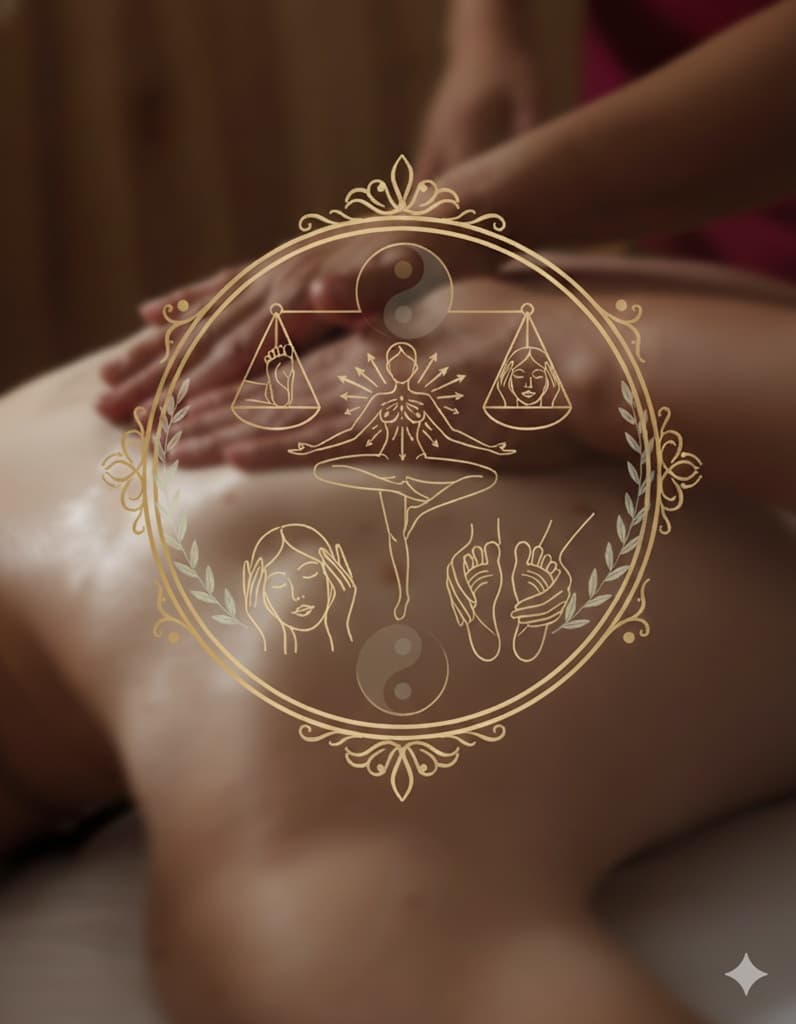 Ritual de Equilibrio Profundo